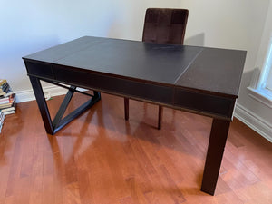 Writing Desk with Chair