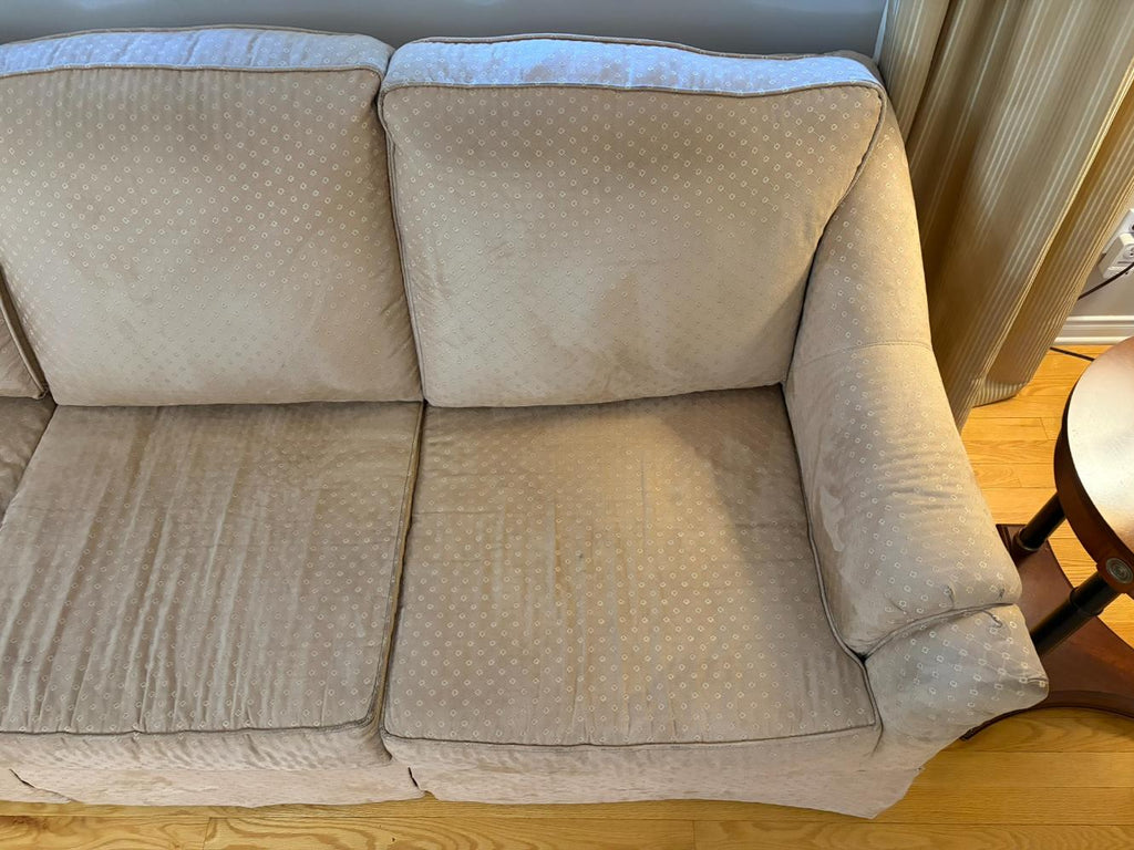 3 Seat Sofa Lot #1