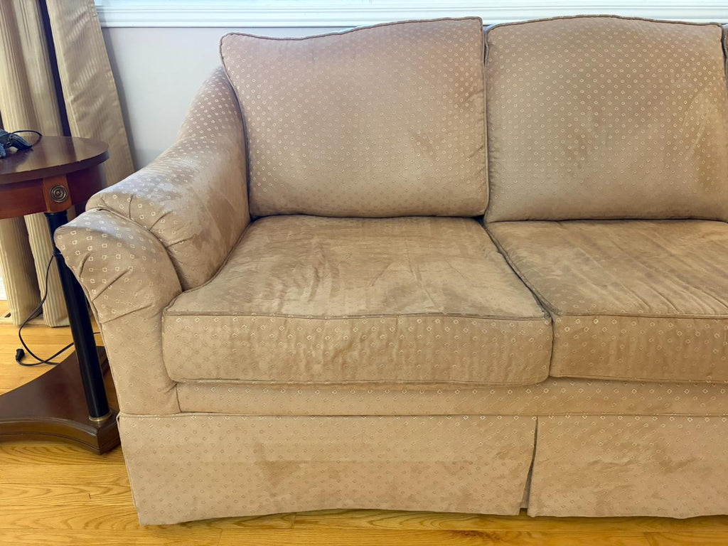 3 Seat Sofa Lot #1