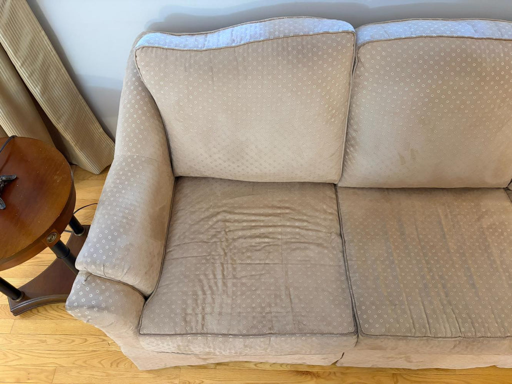 3 Seat Sofa Lot #1