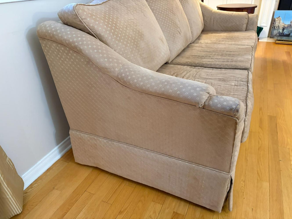 3 Seat Sofa Lot #1