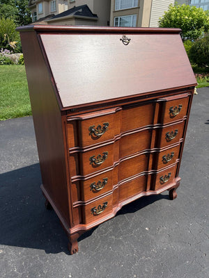 Krug Secretary Desk