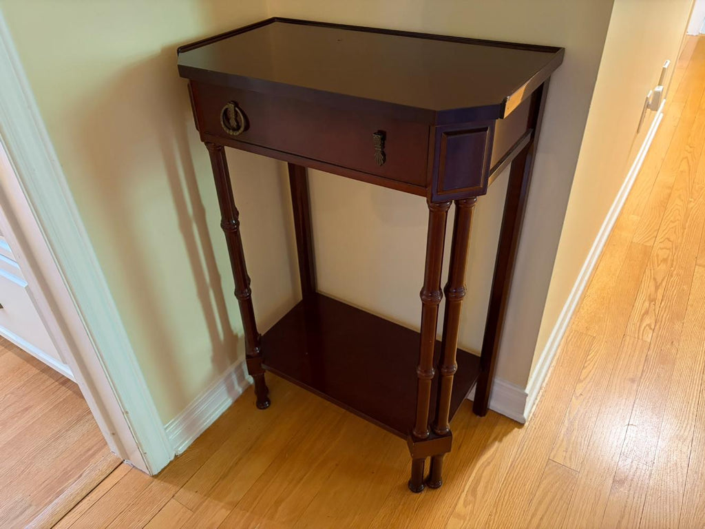 Telephone Table