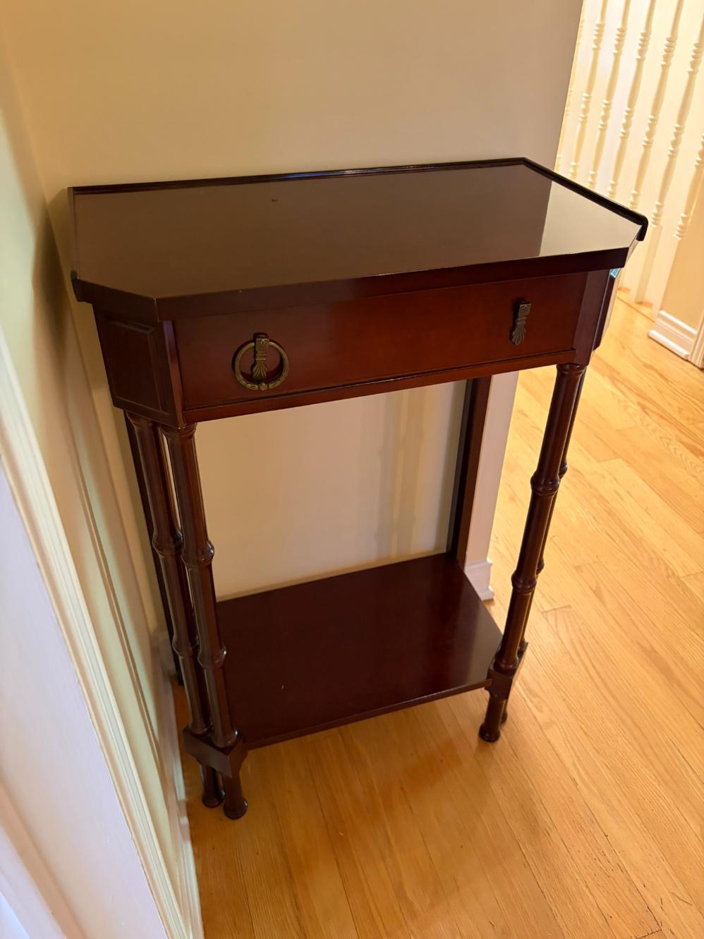Telephone Table