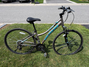 Nakamura Bicycle