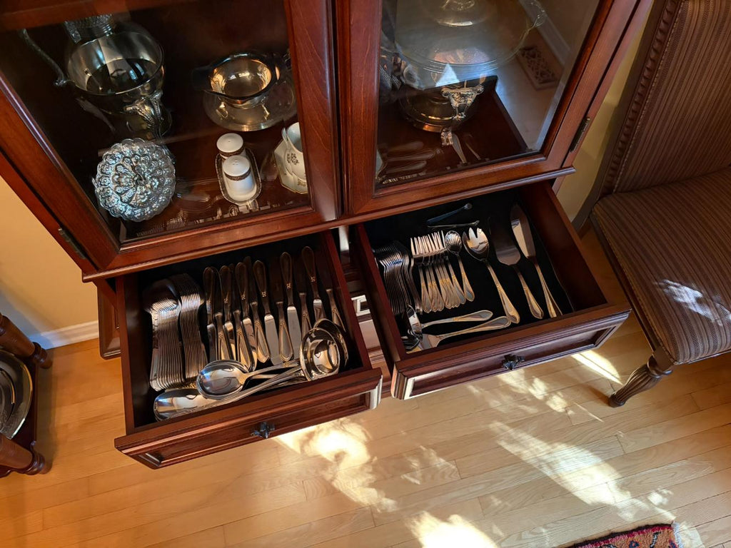 Cutlery Lot #1
