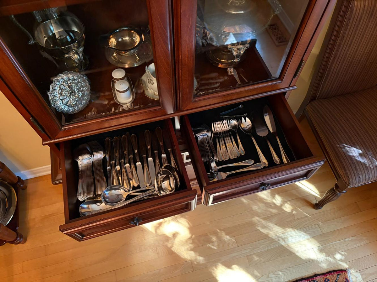 Cutlery Lot #1