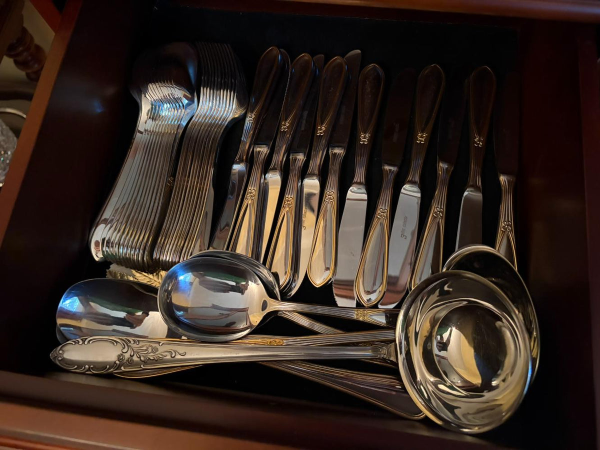 Cutlery Lot #1
