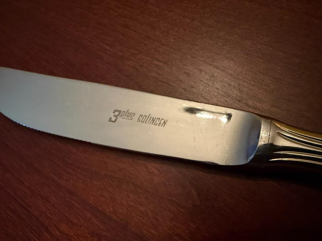 Cutlery Lot #1