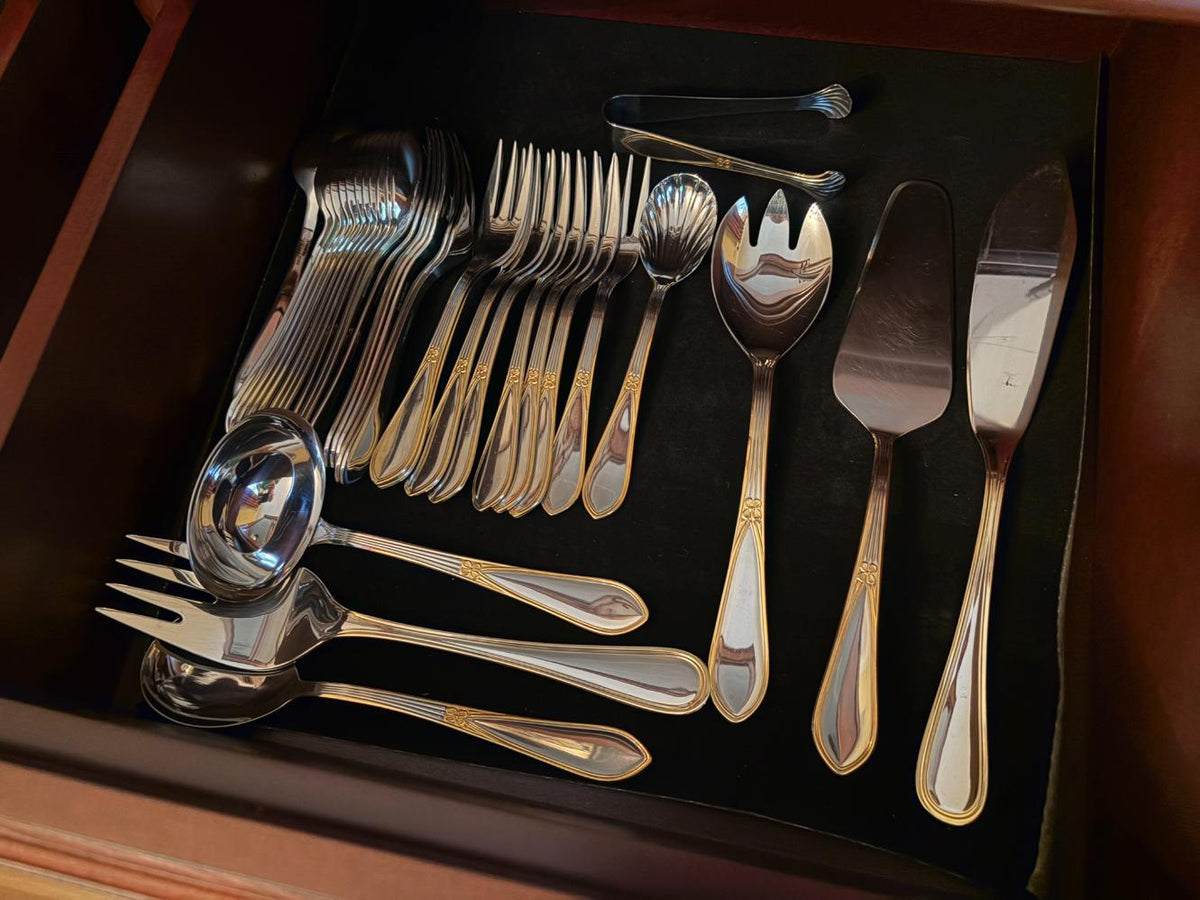 Cutlery Lot #1