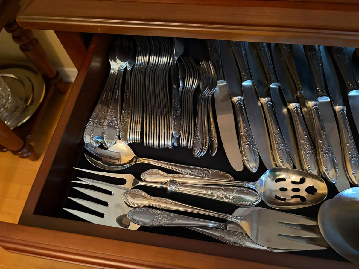Cutlery Lot #2