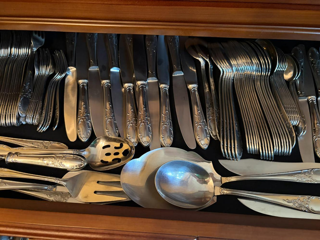 Cutlery Lot #2