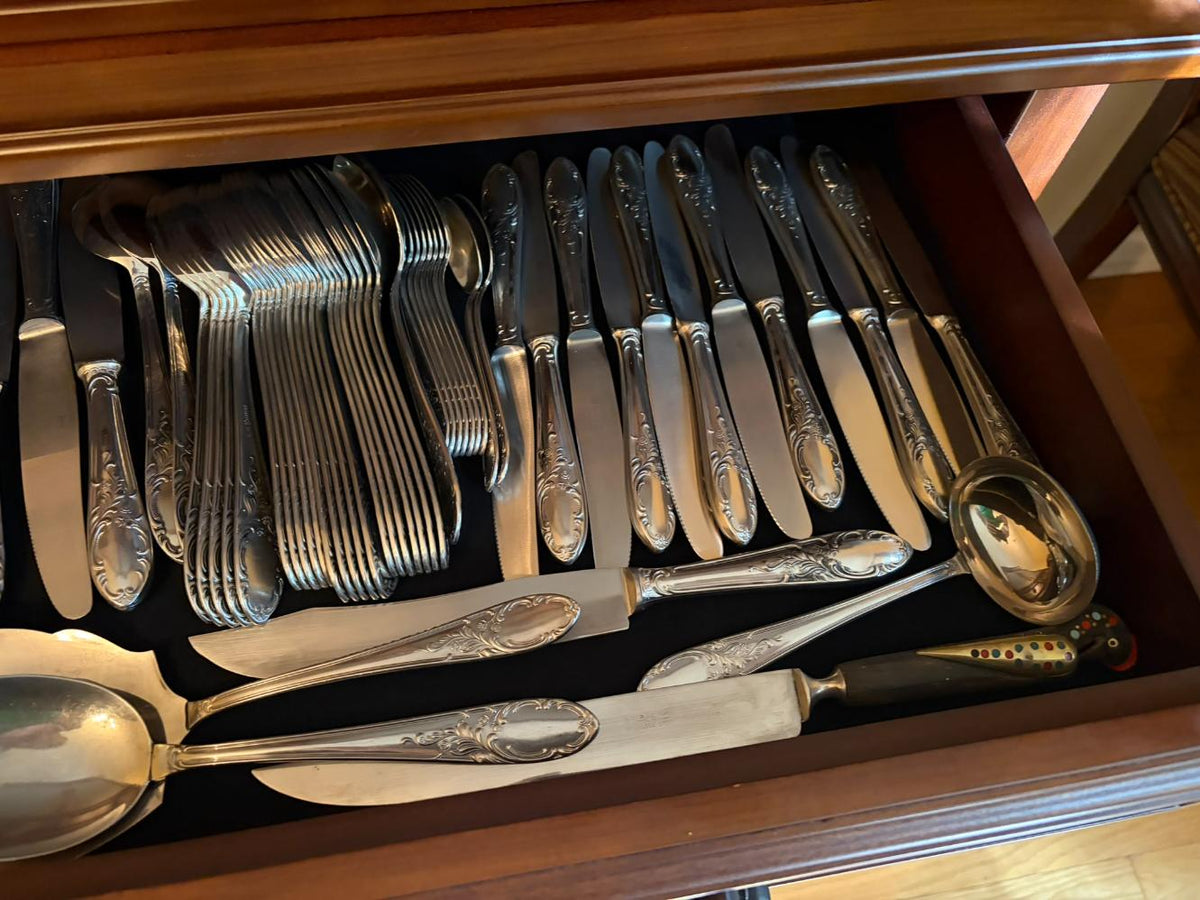 Cutlery Lot #2