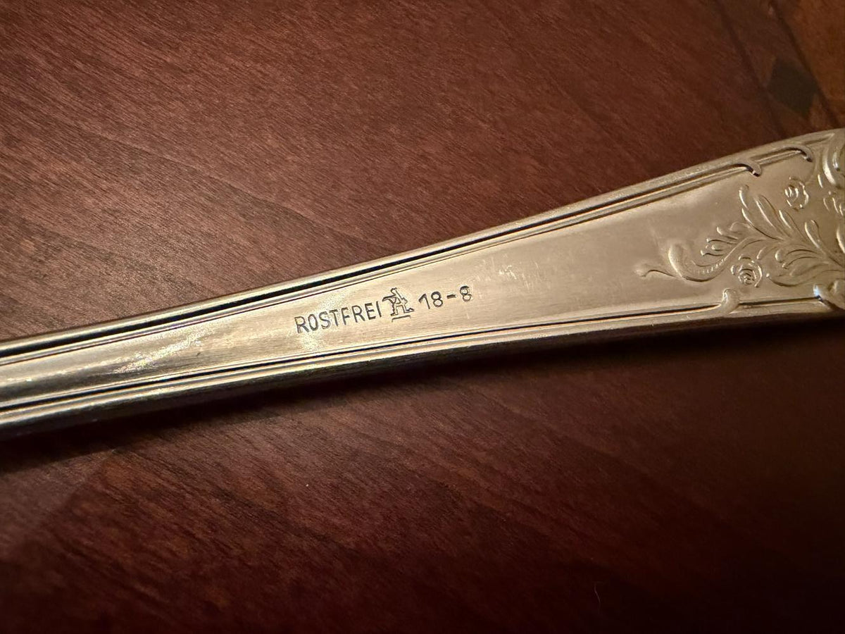 Cutlery Lot #2