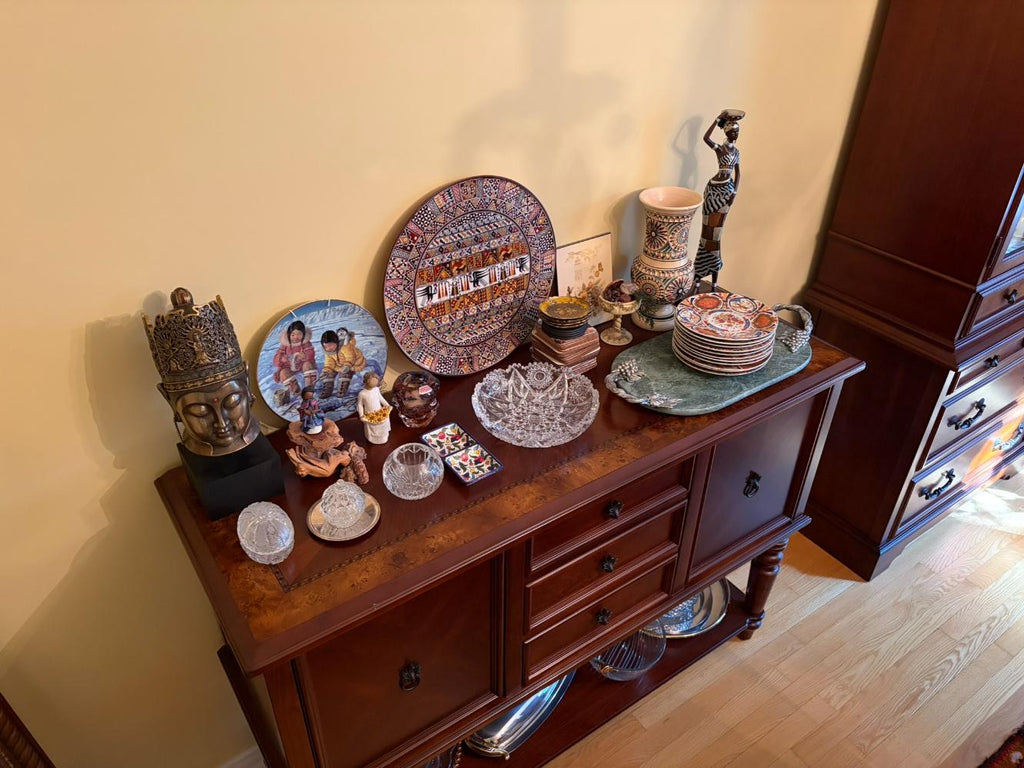 Decor Lot #5