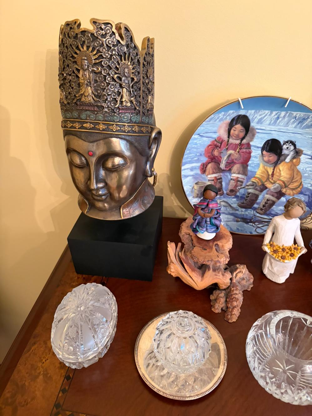 Decor Lot #5
