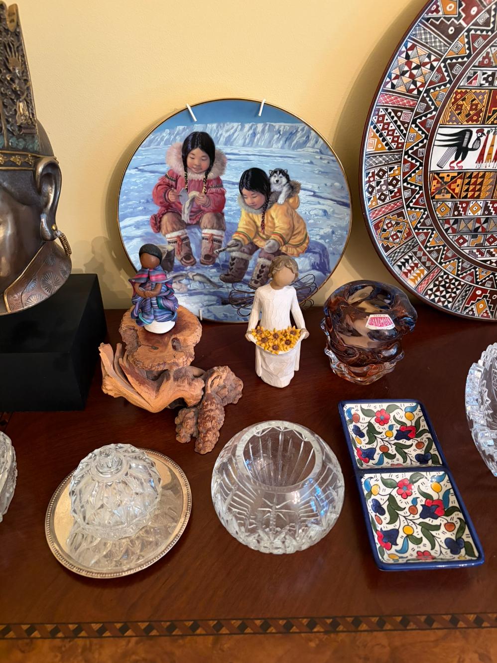 Decor Lot #5