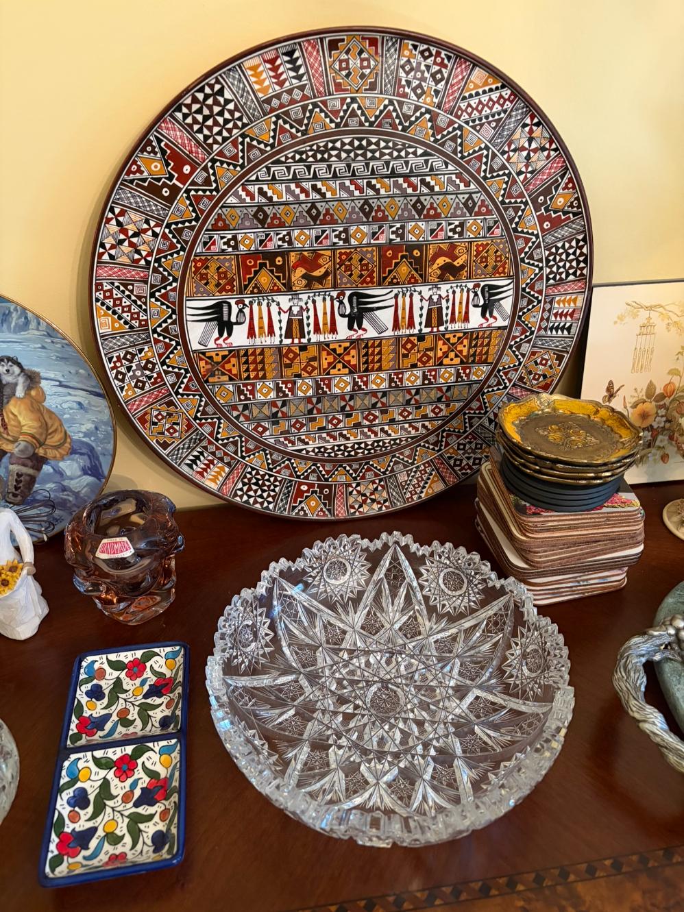 Decor Lot #5