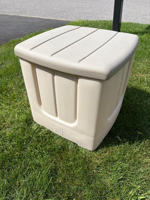 Step 2 Toy Box