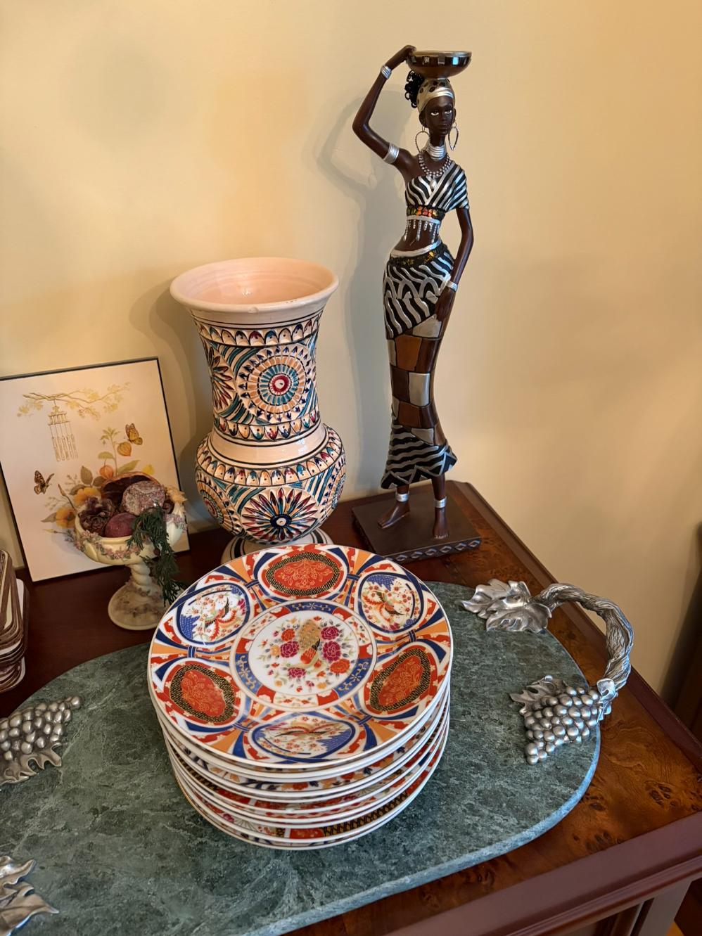 Decor Lot #5