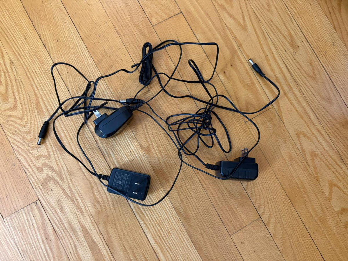Bissell Floor Sweepers Lot