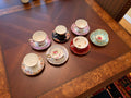 Cup and Saucer Lot #2