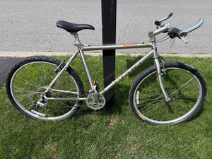 Giant Sedona Bicycle