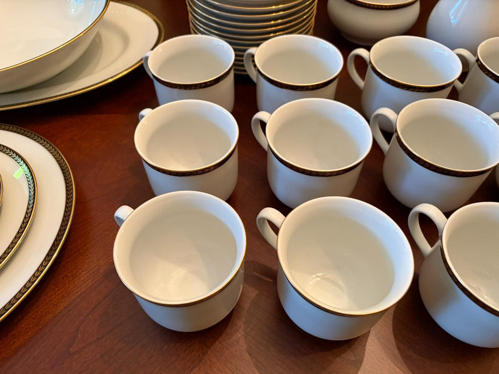 Thun Czech Republic 1794 Porcelain Lot