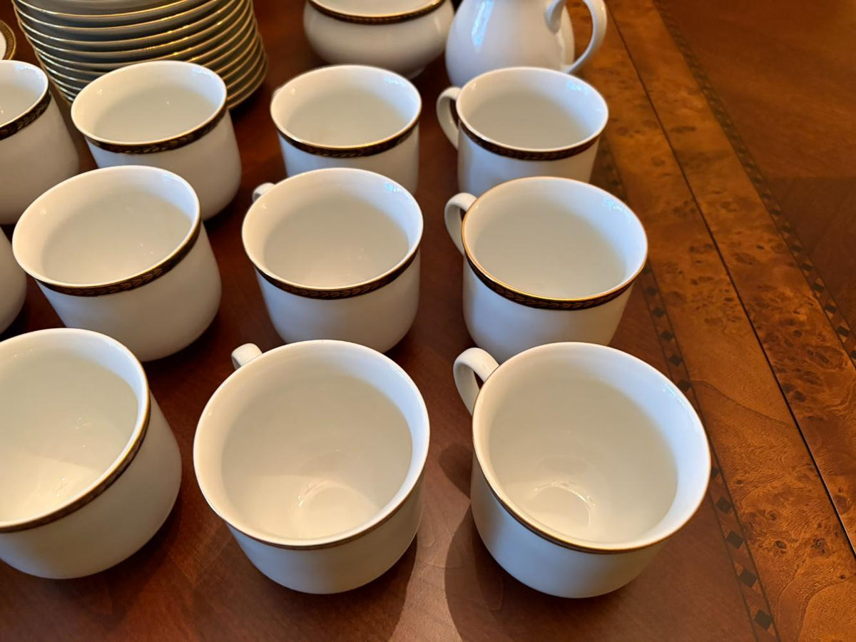 Thun Czech Republic 1794 Porcelain Lot
