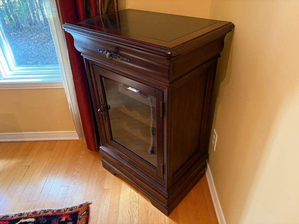 Wine Cabinet