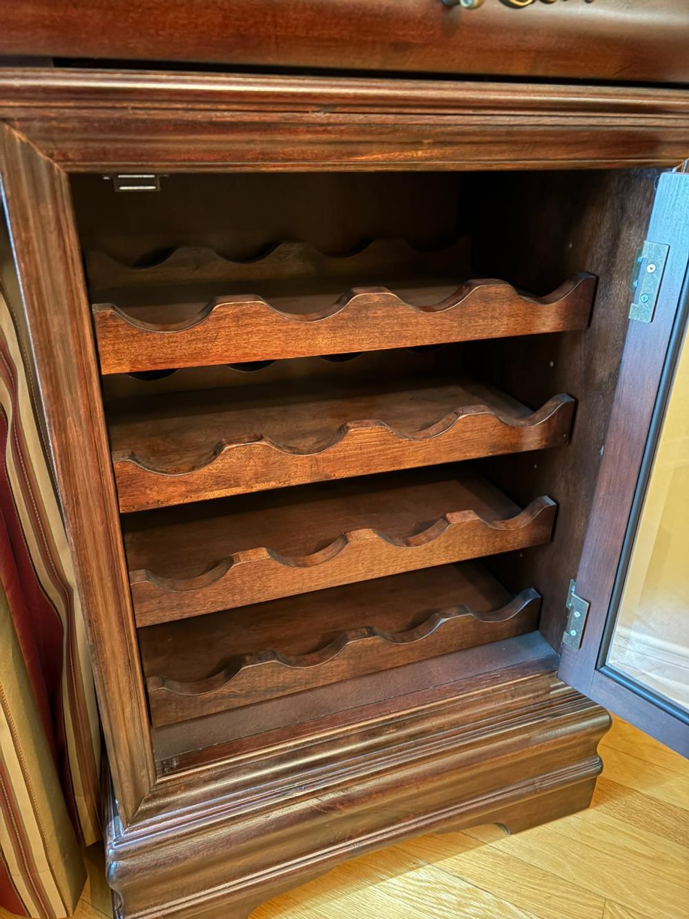 Wine Cabinet