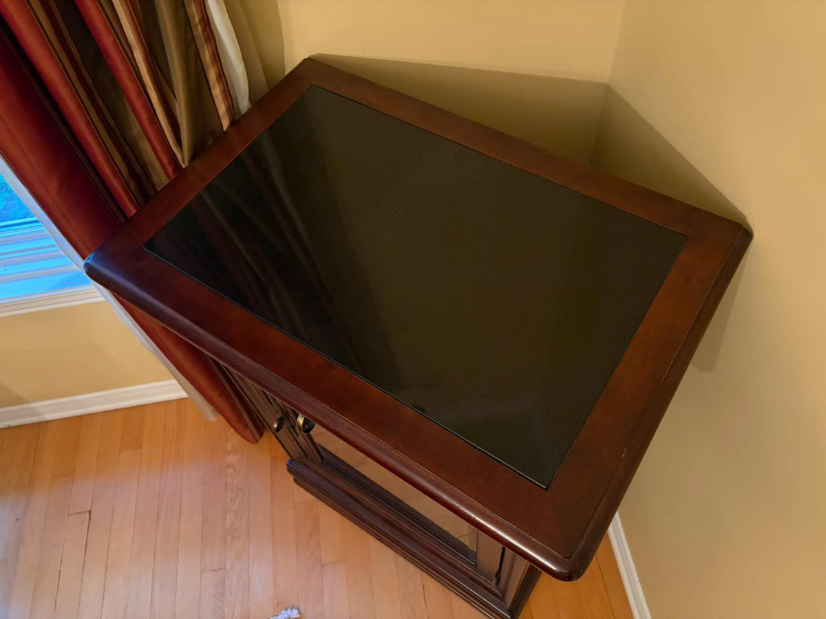 Wine Cabinet