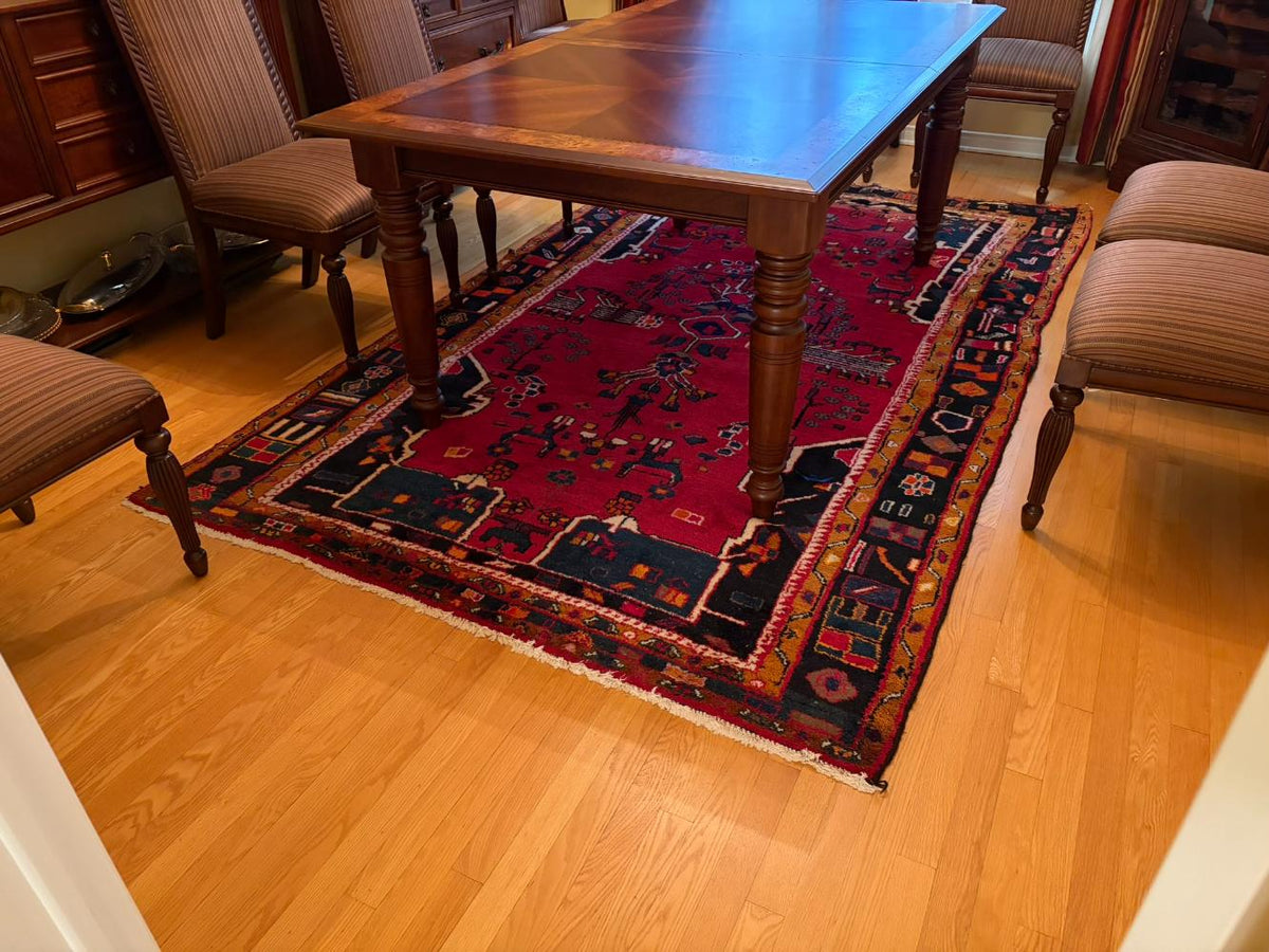 Area Rug Lot #3