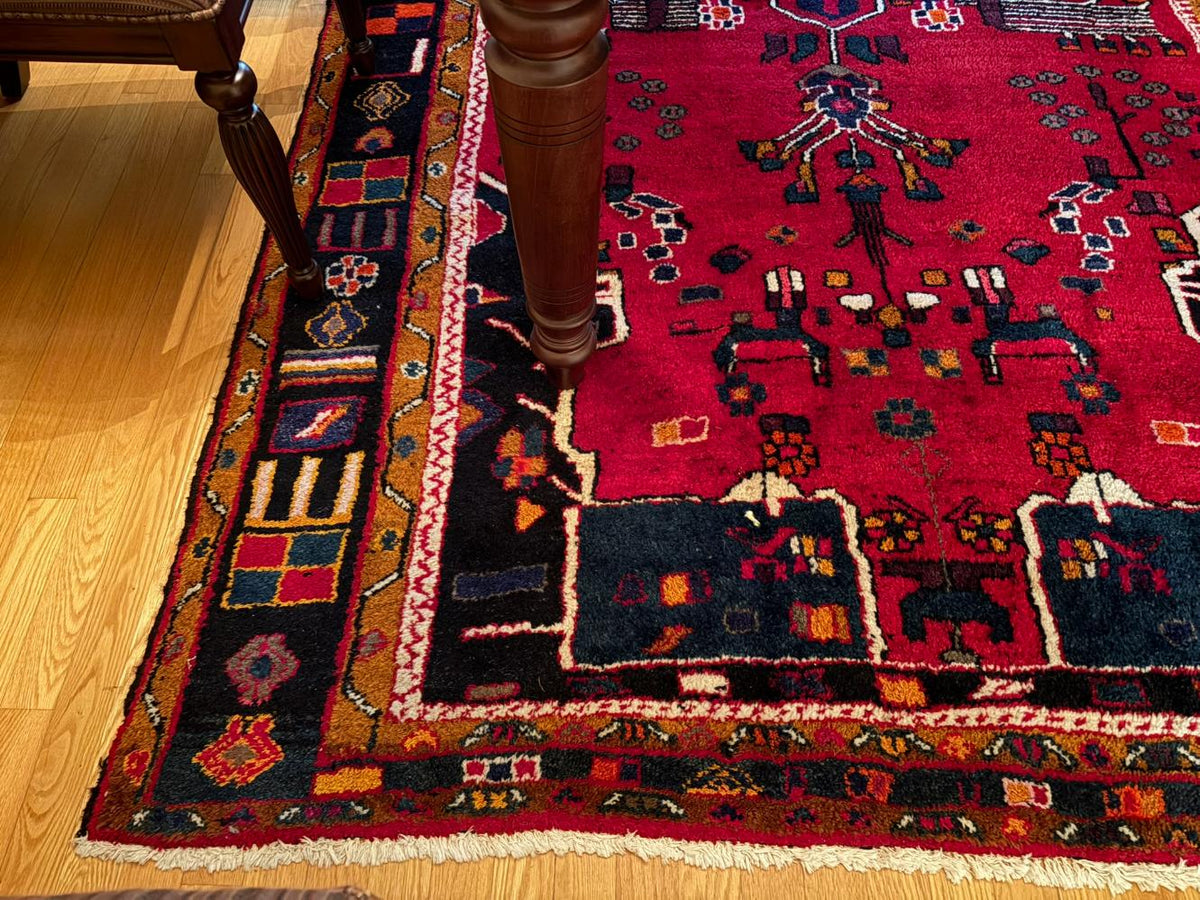 Area Rug Lot #3