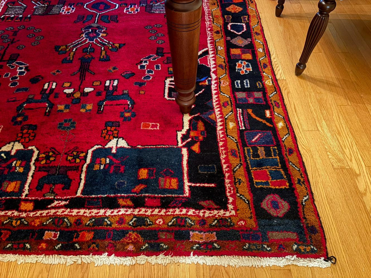 Area Rug Lot #3