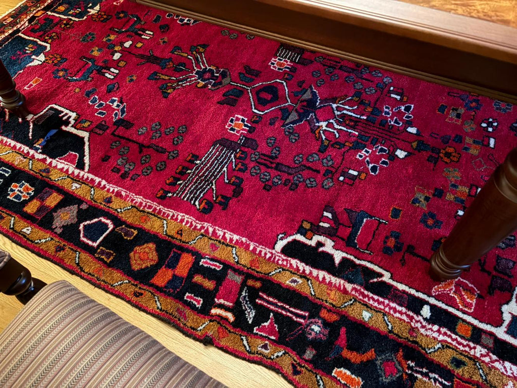 Area Rug Lot #3