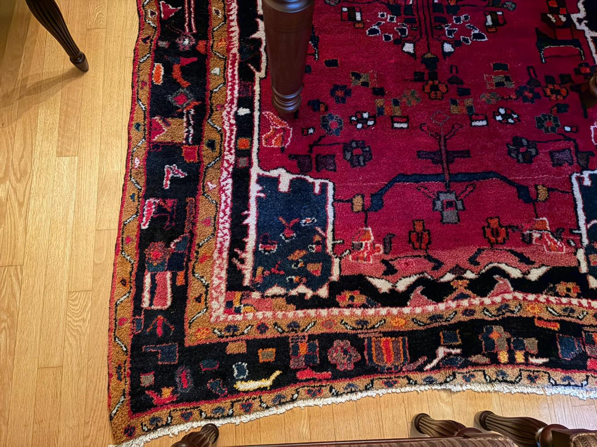 Area Rug Lot #3