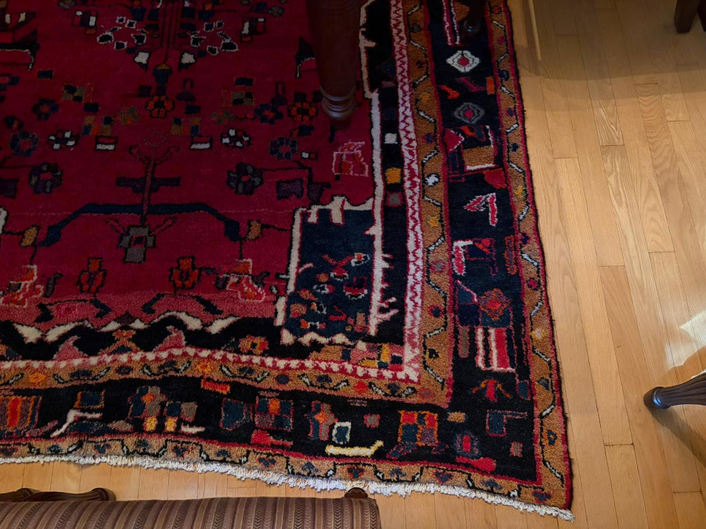 Area Rug Lot #3