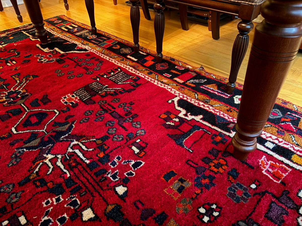 Area Rug Lot #3