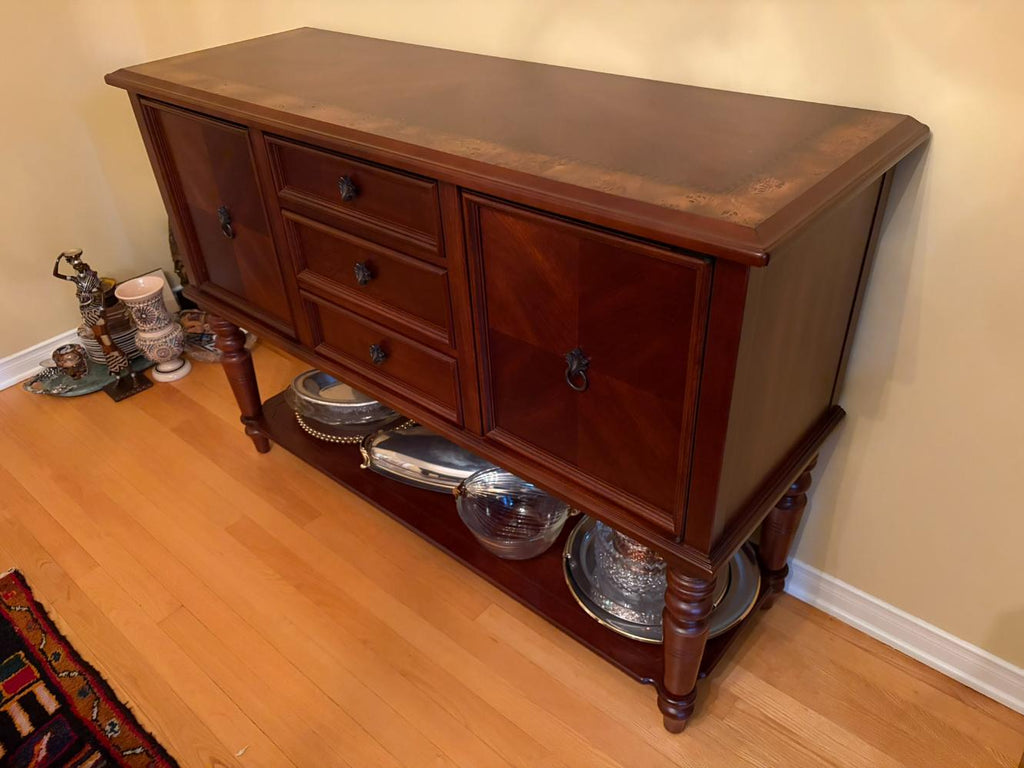 Sideboard Lot #1