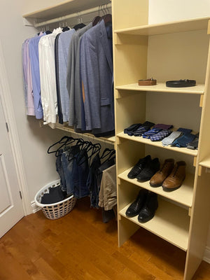 Mens Clothing Lot
