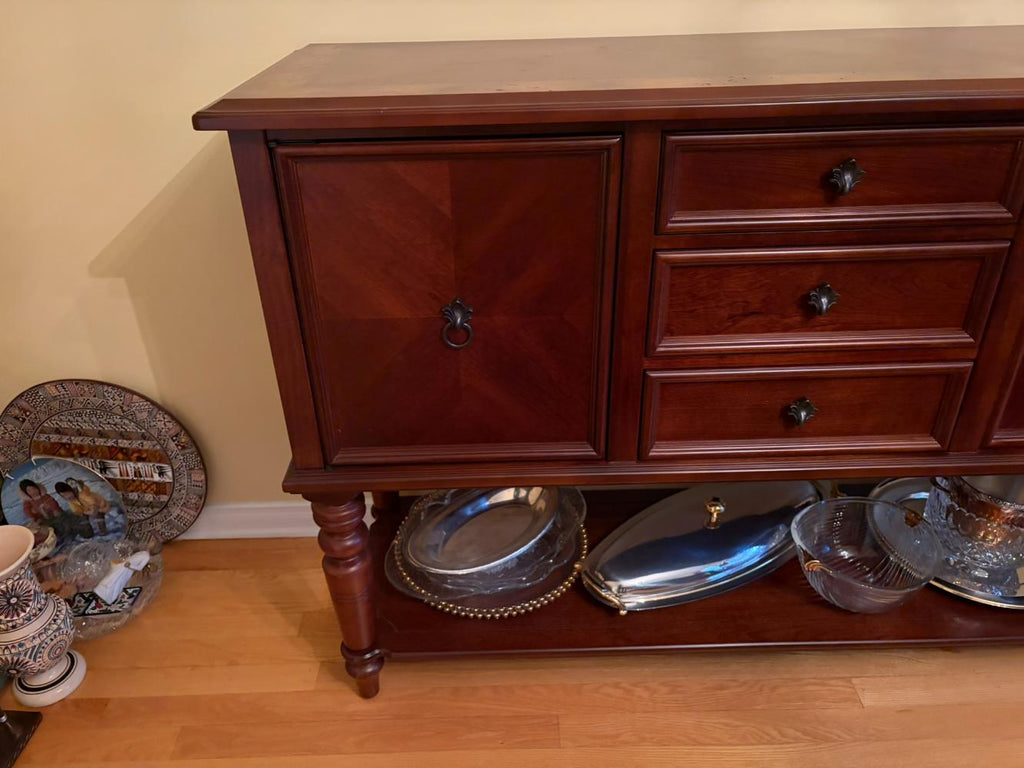 Sideboard Lot #1