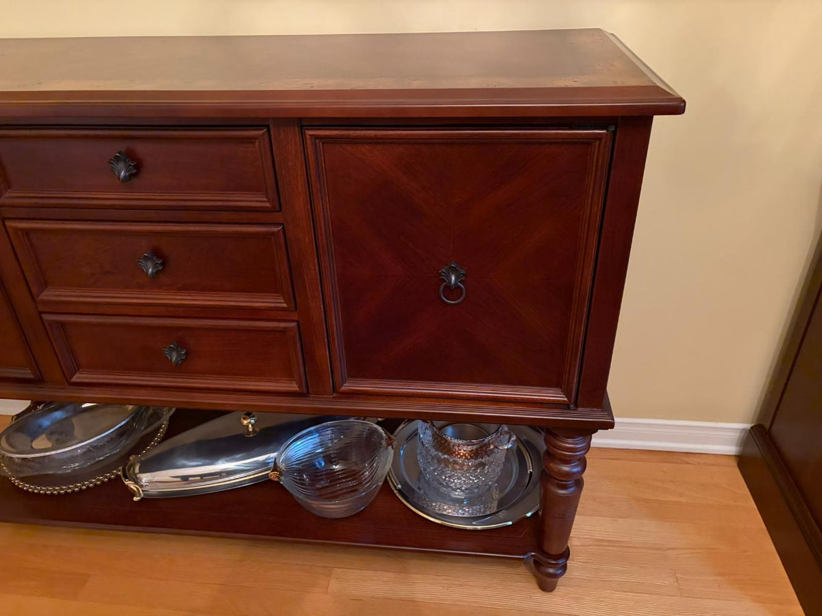 Sideboard Lot #1