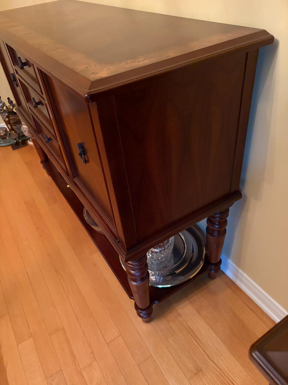Sideboard Lot #1