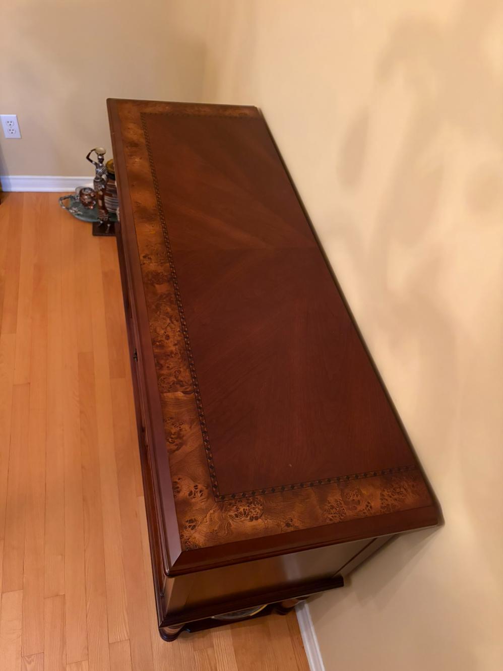 Sideboard Lot #1