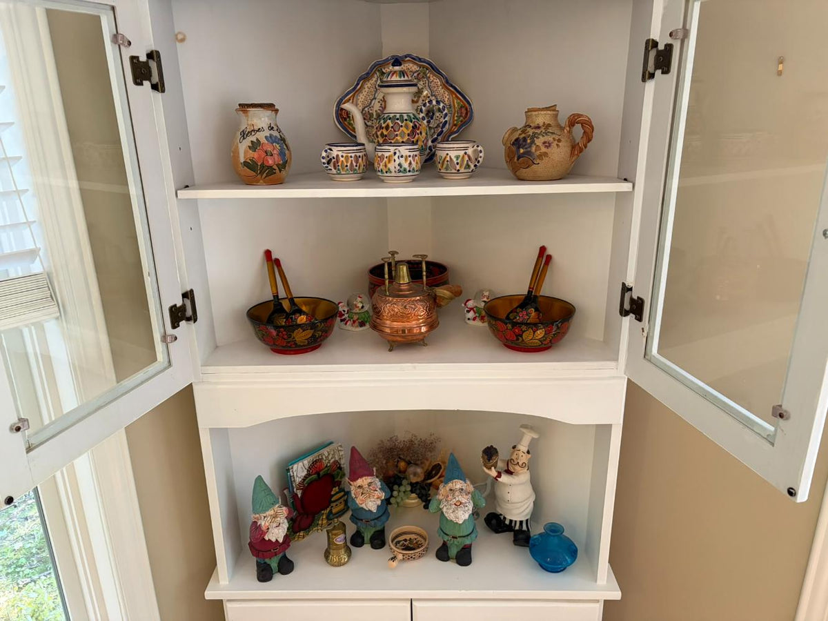 Decor Lot #8