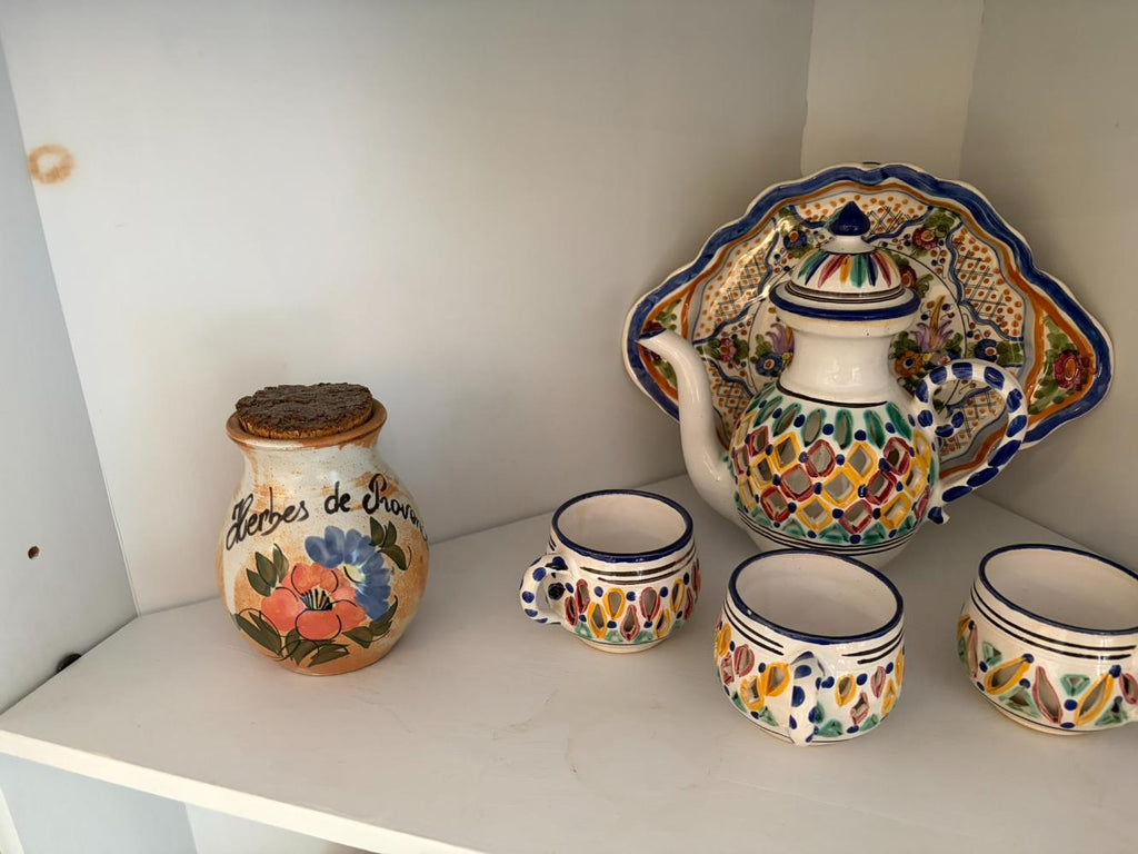 Decor Lot #8