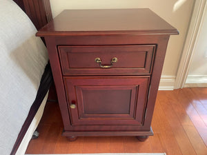 Single Nightstand Lot #2