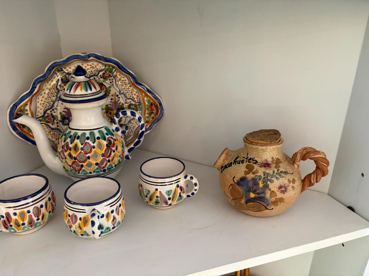 Decor Lot #8