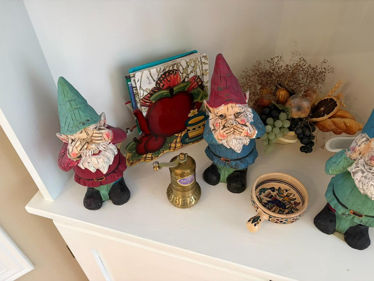 Decor Lot #8